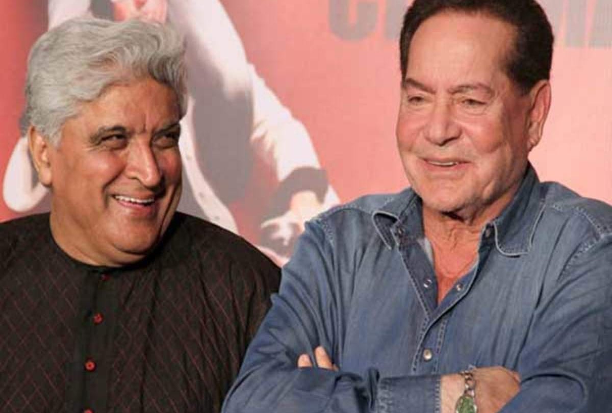 When Salman Khan's father Salim Khan left Mercedes and started riding a bicycle