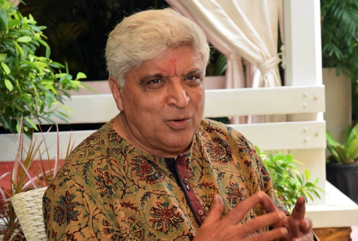 Bulli Bai: Javed Akhtar requested people to forgive 18-year-old alleged 'Bulli Bai' mastermind
