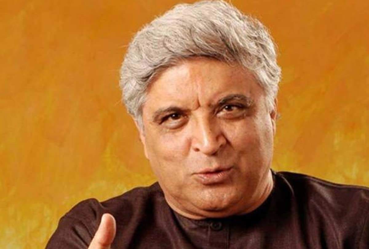Javed Akhtar compares Taliban with RSS Gets Trolled