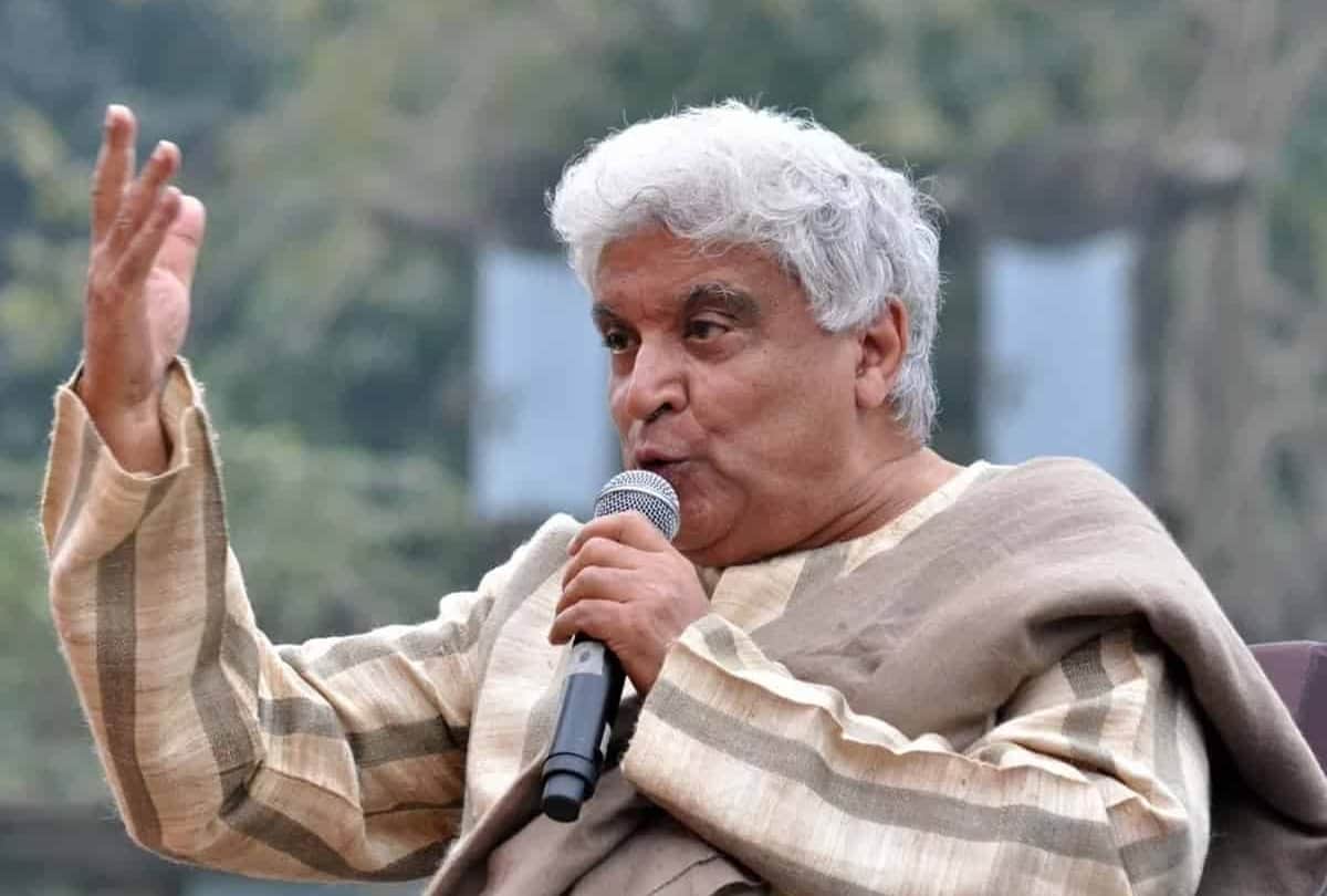 Javed Akhtar reacts to Hijab row says Is this their idea of MANLINESS