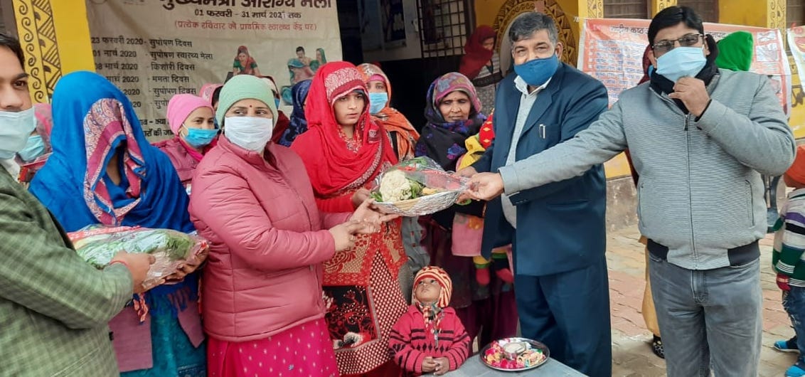 1478 patients treated at 25 health centers