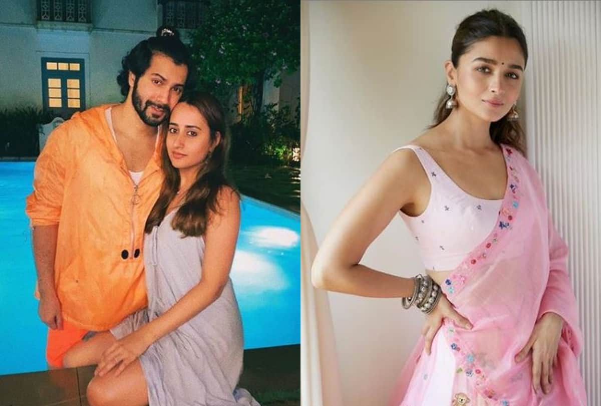 Varun Dhawan and Natash Dalal marriage these celebs might attend the wedding says report