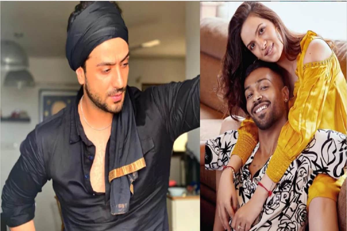 Aly Goni From Natasa Stankovic to Jasmin Bhasin All you need to know