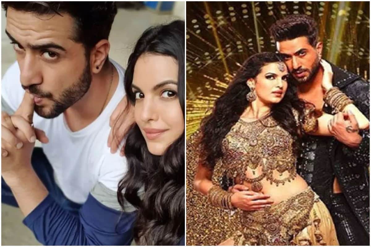 Aly Goni From Natasa Stankovic to Jasmin Bhasin All you need to know