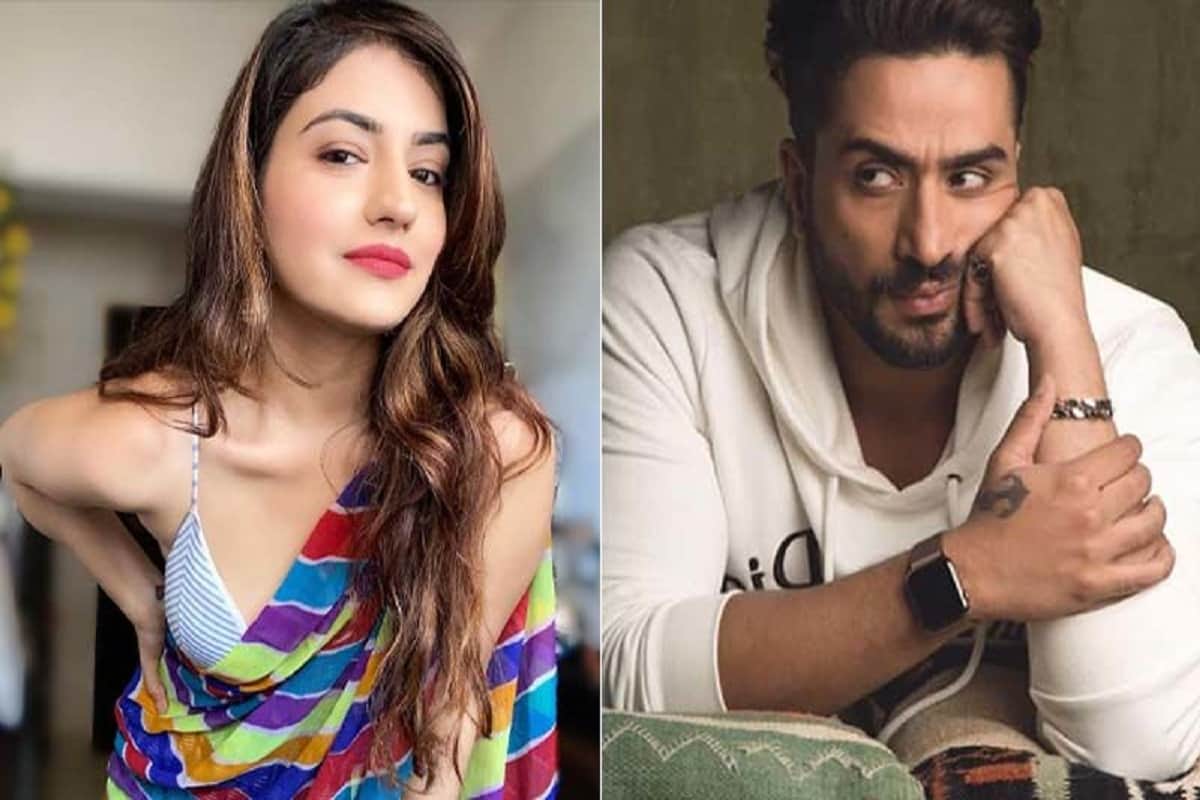 Aly Goni From Natasa Stankovic to Jasmin Bhasin All you need to know