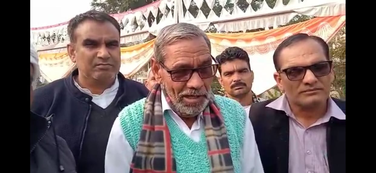 The more time the government puts, the stronger the farmer organizations will be: Madhana