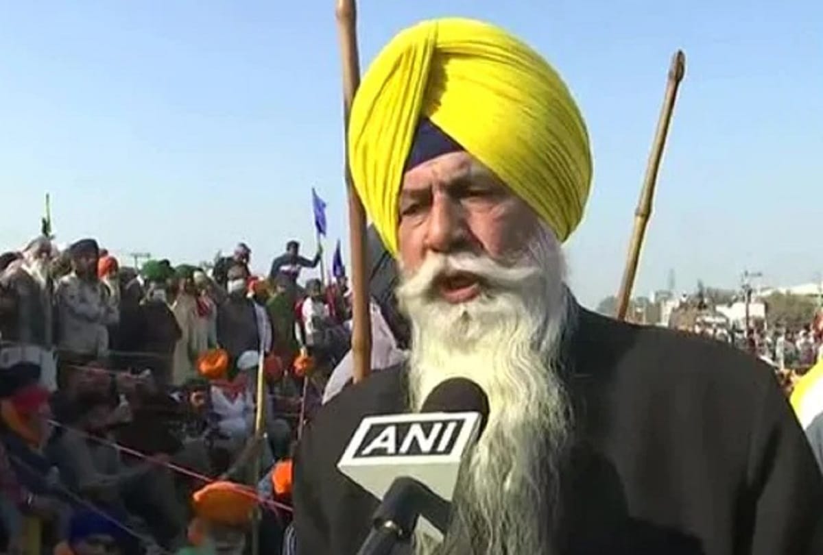 NIA summoned 40 people including farmer leader Baldev Singh Sirsa and Punjabi actor Deep Sidhu