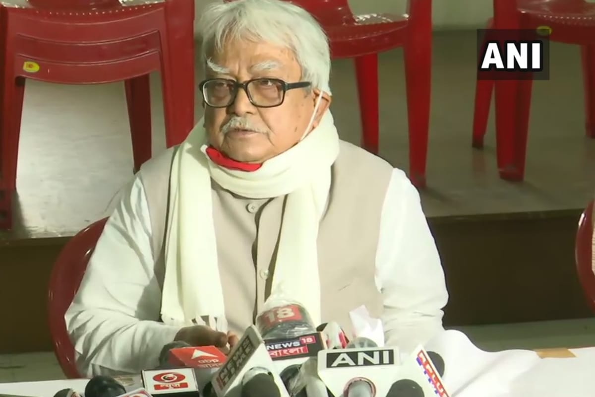 Ready to join hands with Mamata to defeat BJP, says CPI(M) leader in Bengal