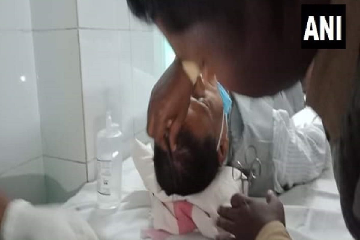Tripura Congress president Biswas injured in attack, accuses BJP workers