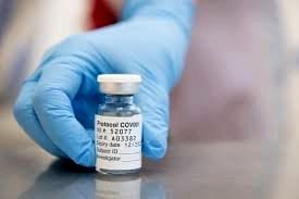 corona vaccination