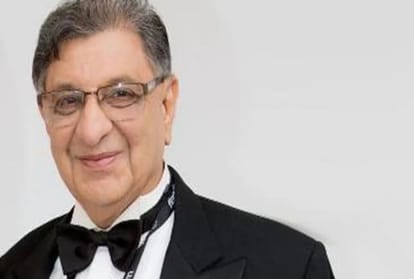 Corona vaccine received India Know about SII Chairman Cyrus Poonawalla and Bharat Biotech MD Krishna Ella