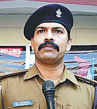 Charas, another team to be formed outside SOG to curb smack smuggling
