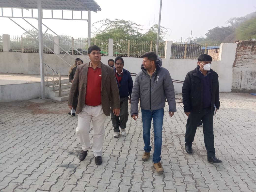Tourism officer reprimanded