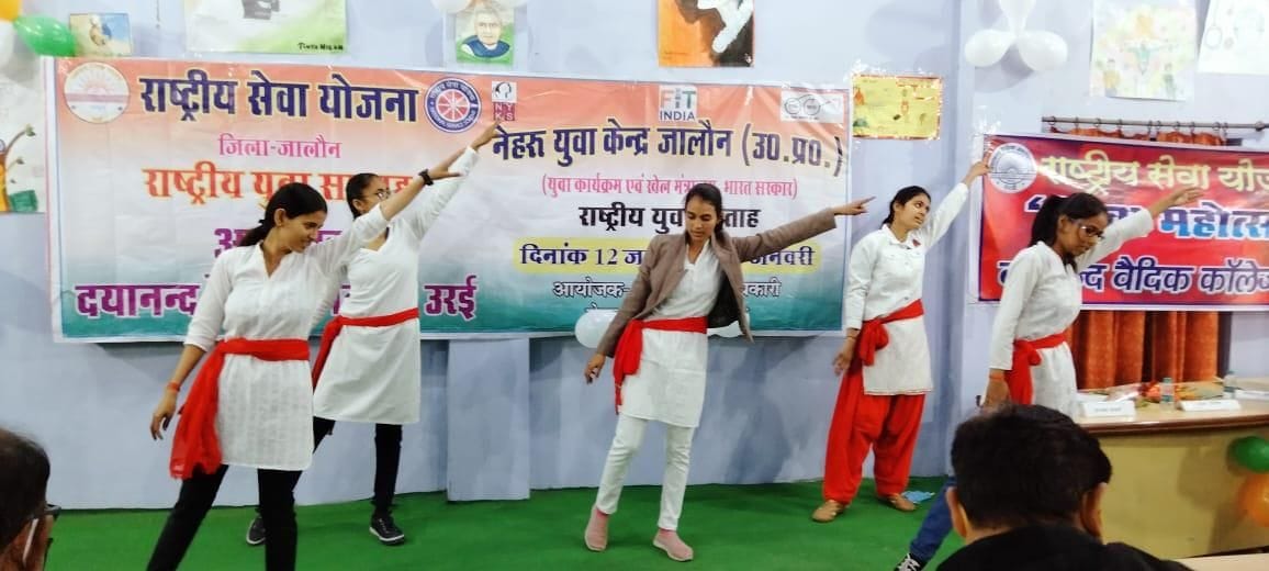 Women are playing equal responsibility in society
