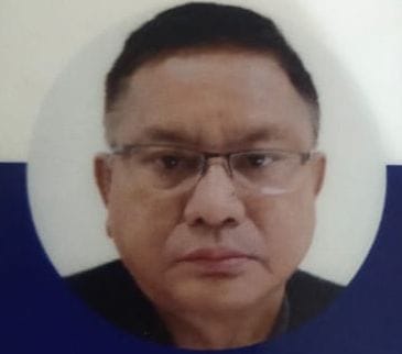 SBI manager dies in road accident on his way home
