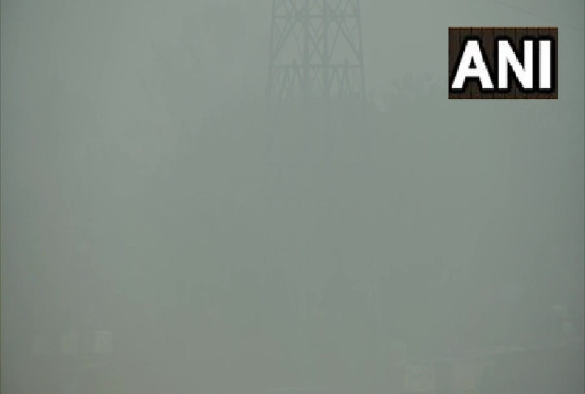 Weather forecast about Uttar Pradesh till February 2.