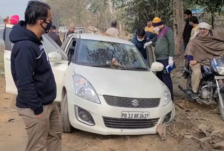 School partner missing from Kaithal found dead in Yamunanagar