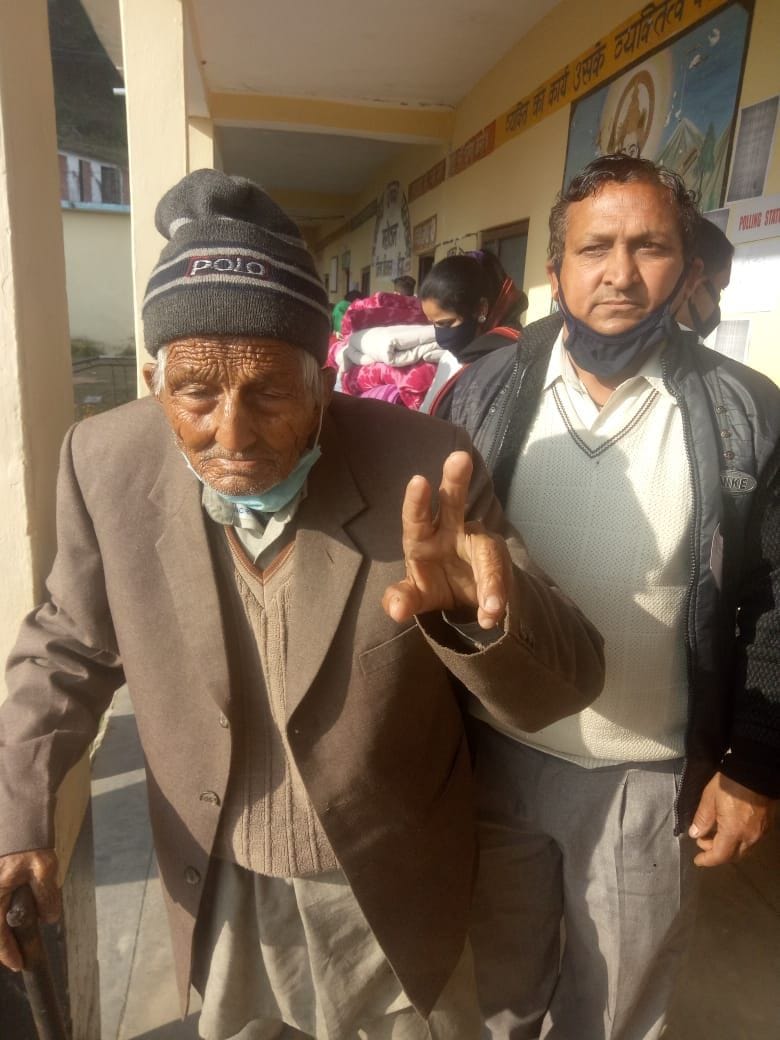 election
