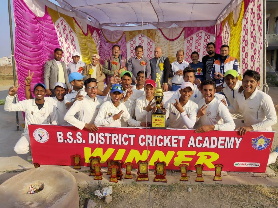 Akash's awesome, title to BSS A