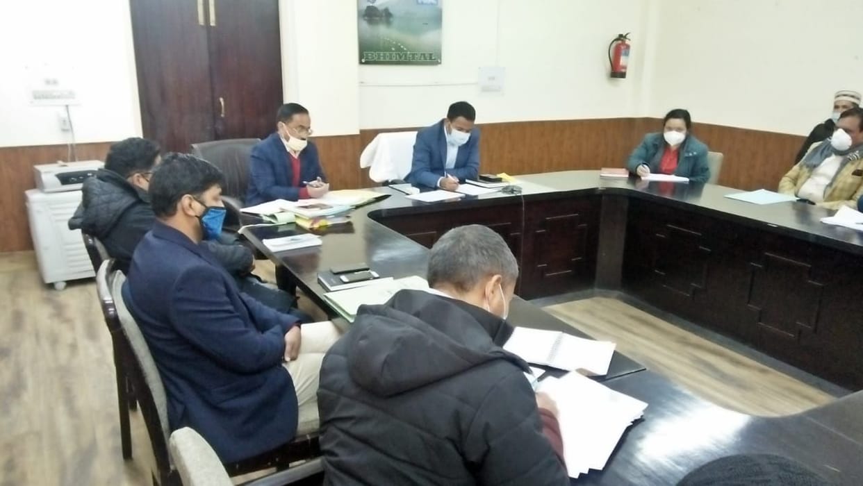87 lakhs approved for 29 toilets, sanitation committee approved the proposal