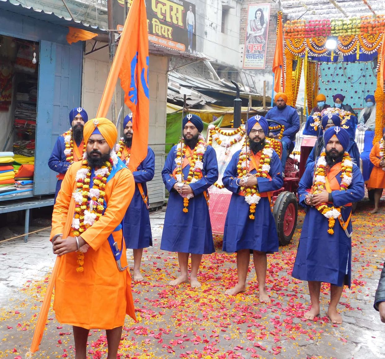 prakashotsav in ballia