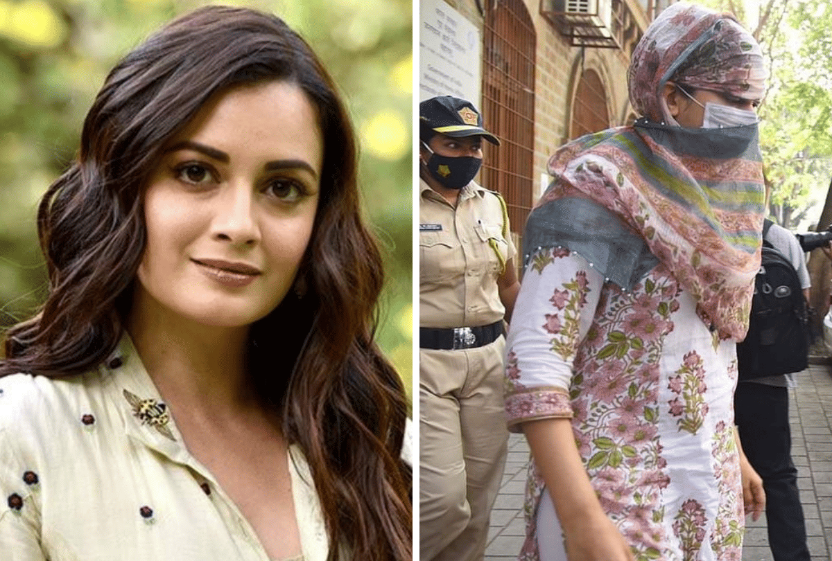Dia Mirza ex manager Rahila Furniturewala sent to 14 day judicial custody in drugs case