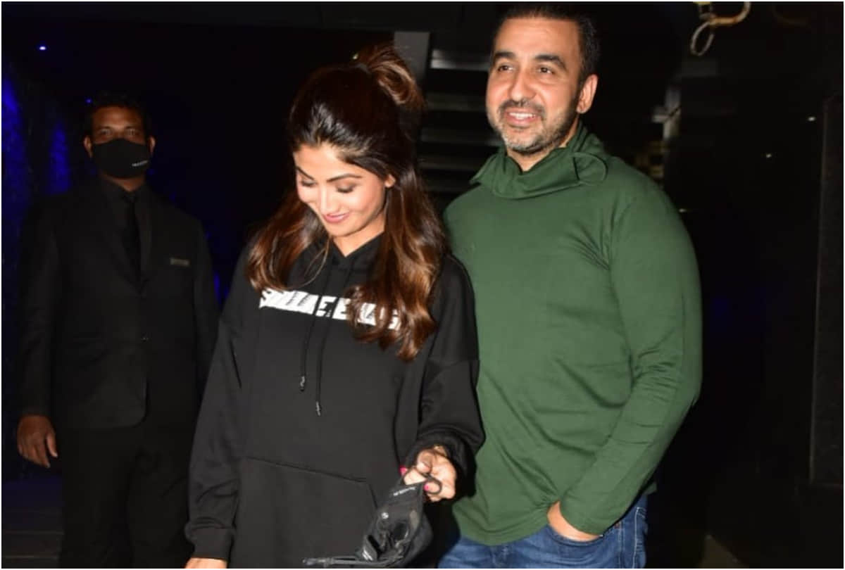 Model Sagrika Shona Suman accuse Raj Kundra in the latest Erotica case; Company suspends MD, Defends Kundra