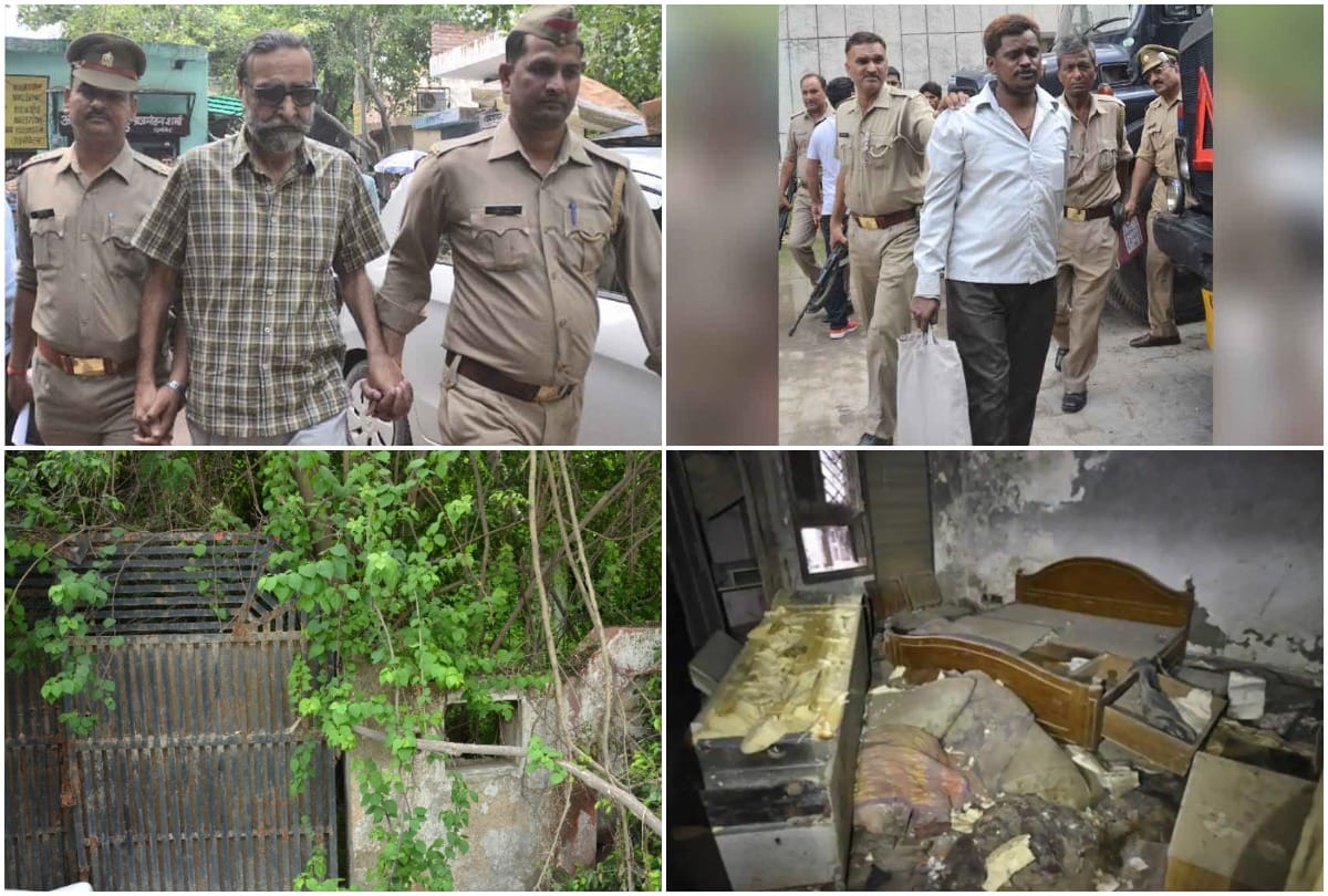 nithari case Moninder Singh Pandher smuggled human organs Two doctors come to extract organs