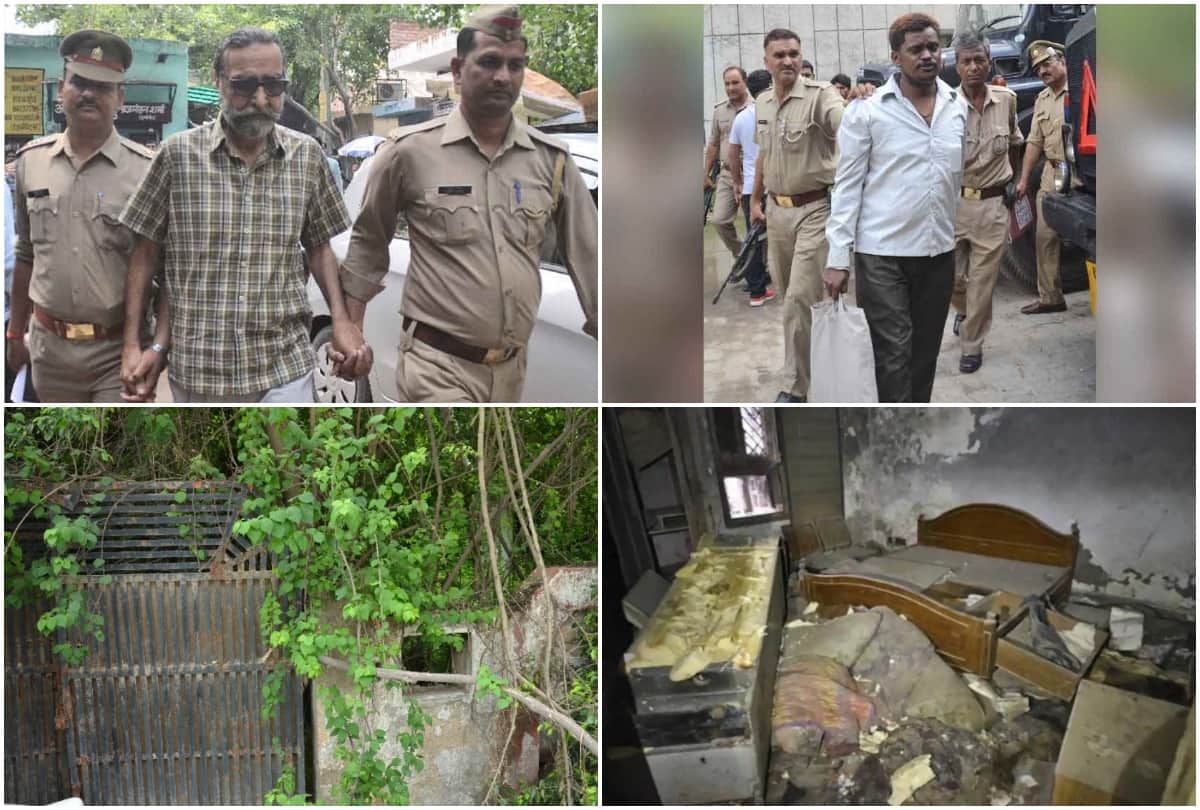 Nithari case in fourteenth case moninder singh pandher convicted in prostitution surinder koli convicted in kidnapping murder and assault