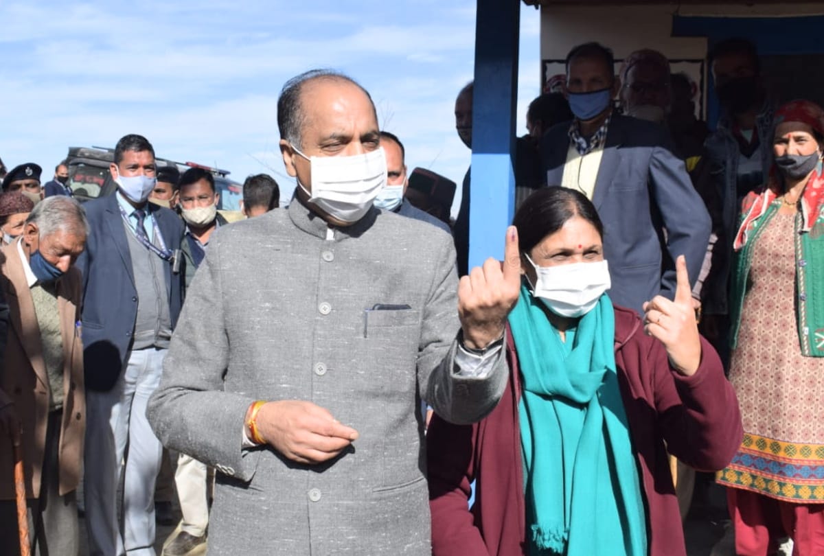 People should not spoil relations in the name to election: Jairam