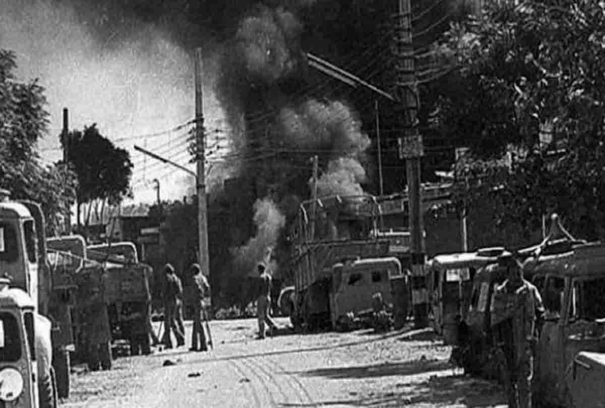 Sikh riots: Chargesheet not even filed in three and a half years, Sikh society will protest if action is not taken soon