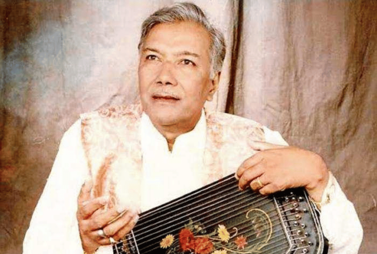 Indian Classical Singer Ustad Ghulam Mustafa Khan Passes Away