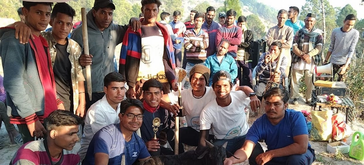Ugaliasim-A won the final