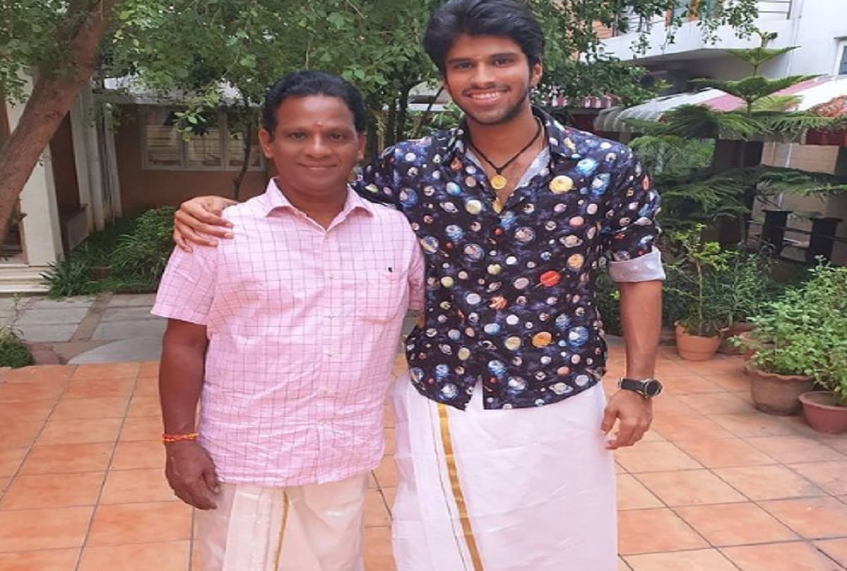 AUS vs IND Know the Interesting story behind brisbane debutant washington sundar name