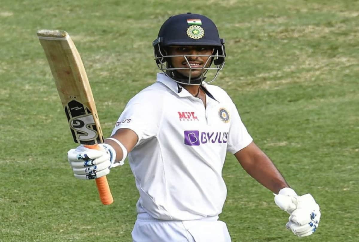 AUS vs IND Report Card of Five Indian cricketers who made their debut in test series against Australia