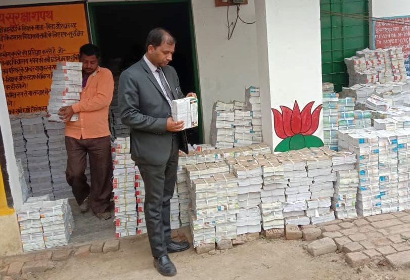 Five lakh children will live a unique childhood between stories and heroic stories