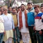 भाजपा विधायक ने दर्ज कराई एफआईआर