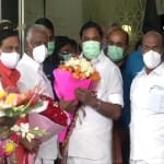 CM Edappadi Palaniswami