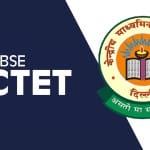 CBSE CTET DECEMBER 2022
