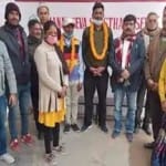 सोमालिया की कंपनी ने 33 भारतीयों को बनाया था बंधक।