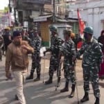 सांकेतिक तस्वीर।