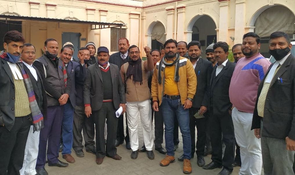 Advocate Shivranjan Jha's killers arrested soon