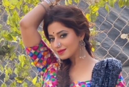 santoshi maa sunayein vrat kathayein actress Ridhiema Tiwari talks about her role