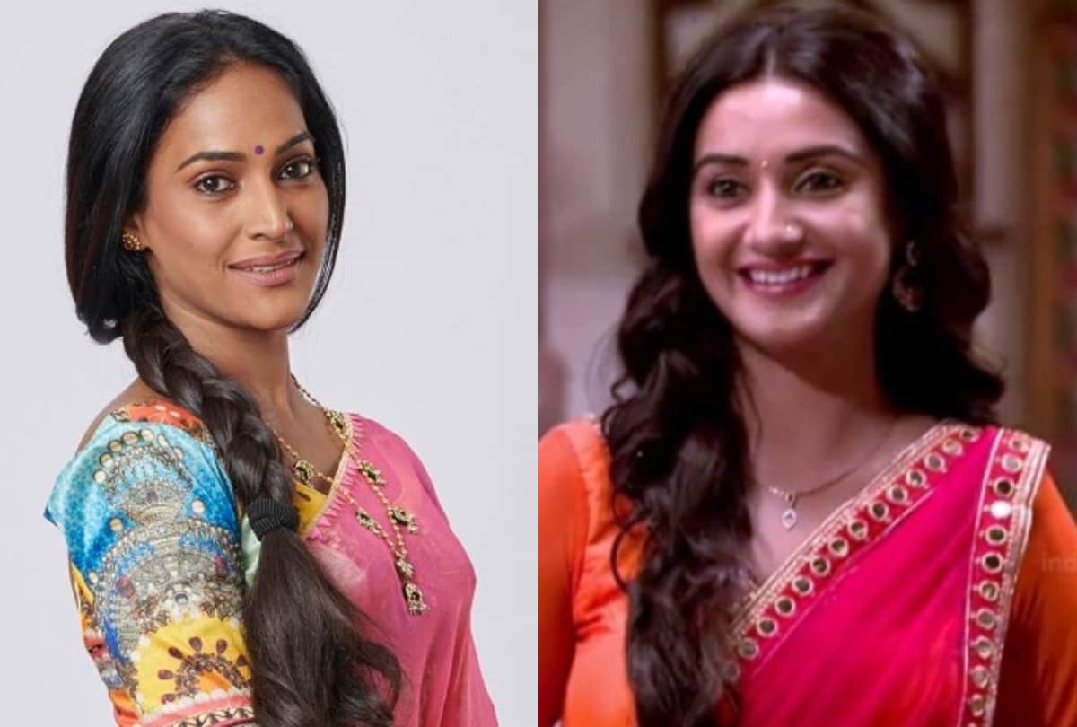 Tv actresses who replaced another actresses here see list