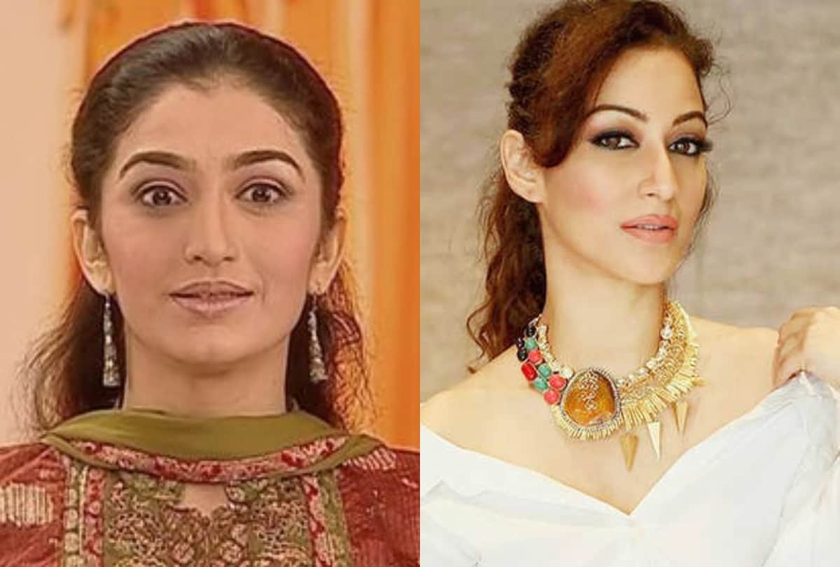 Anjali Mehta Aka Sunayana Fozdar Reaction on Shailesh Lodha Replacement from TMKOC show