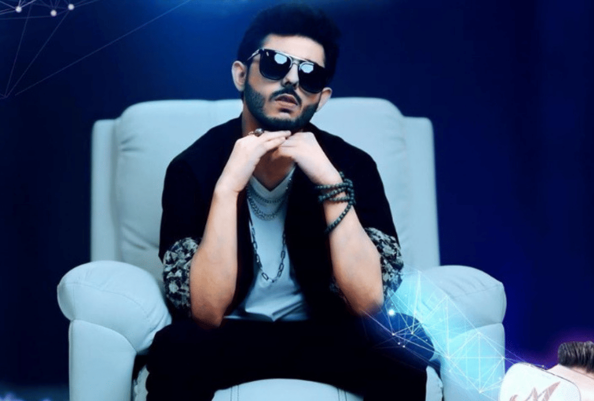 CarryMinati On His Roast Videos says I Take Permission Never It Make It Intense in kareena kapoor show