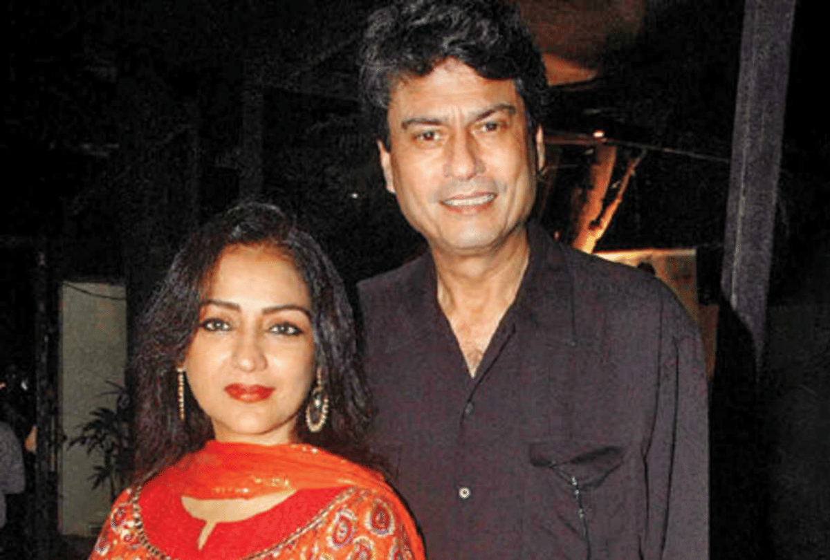 Actress Anuradha Patel Interesting and Unknown Life facts