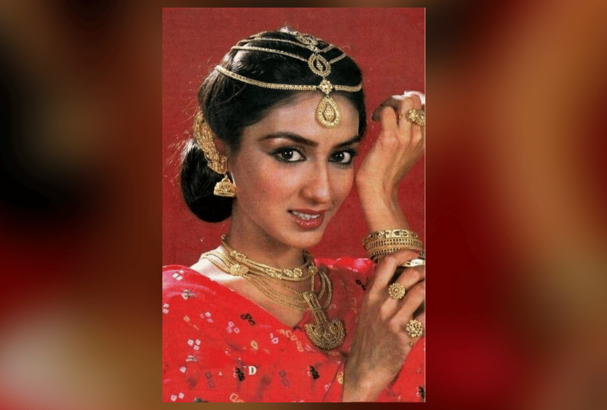 Actress Anuradha Patel Interesting and Unknown Life facts