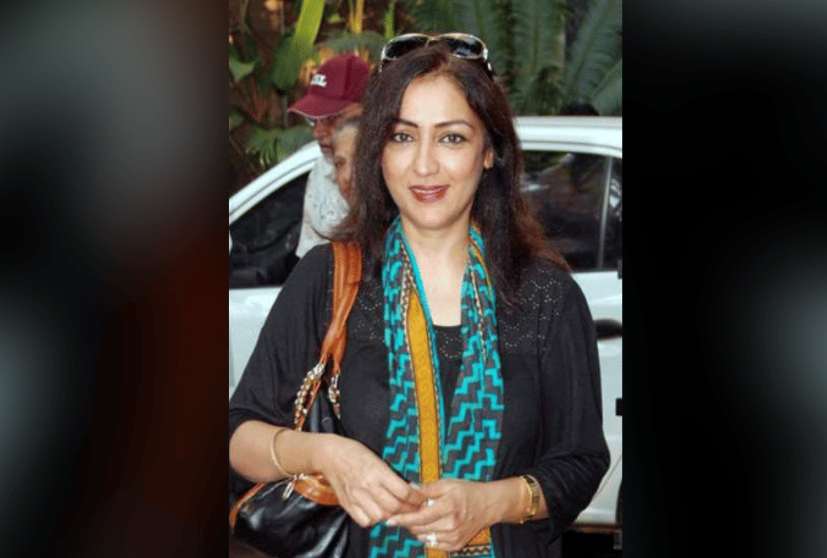 Actress Anuradha Patel Interesting and Unknown Life facts