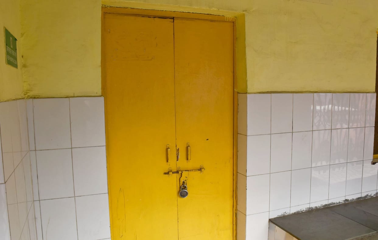 hospital